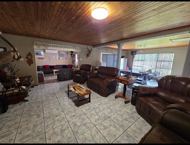 3 BEDROOM HOUSE FOR SALE IN KOOKRUS